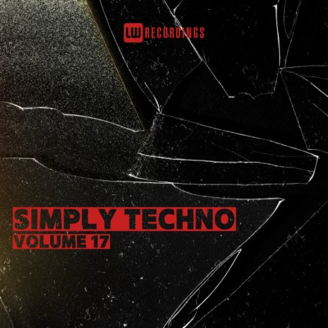 Techno Tools cover art