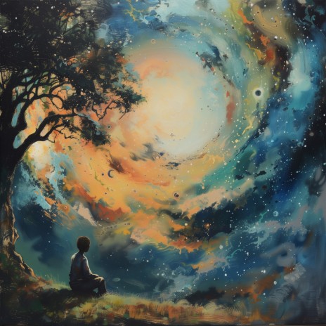 Earthbound Dreams, Celestial Hopes cover art