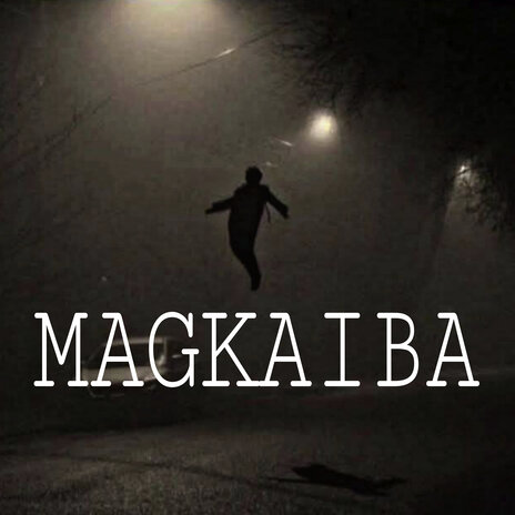 Magkaiba cover art