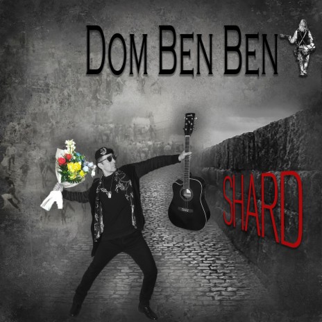 Dom Ben Ben cover art