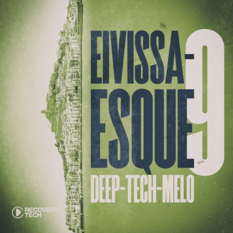 Like This (Original Mix) cover art