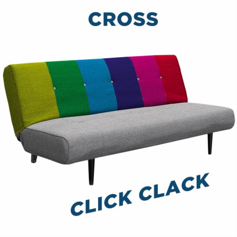 Click Clack cover art
