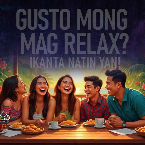 Kulang ang Tulog cover art
