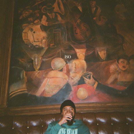 Iso cover art
