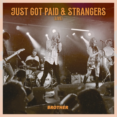 Just Got Paid (Live) cover art