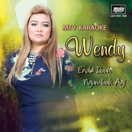 Enda Nyangka cover art