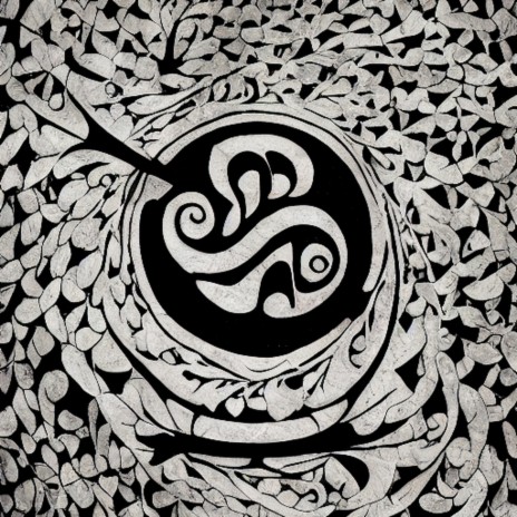 Harmony cover art