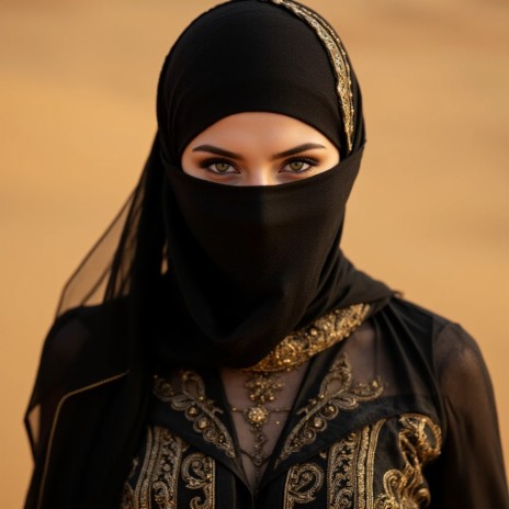 Majestic Sands cover art