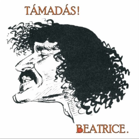 Intro (Beatrice Szignál) cover art