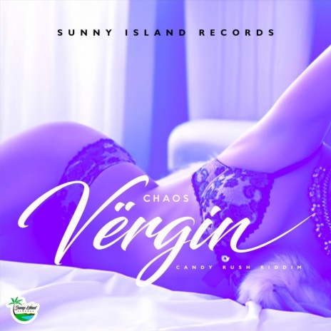 Virgin cover art