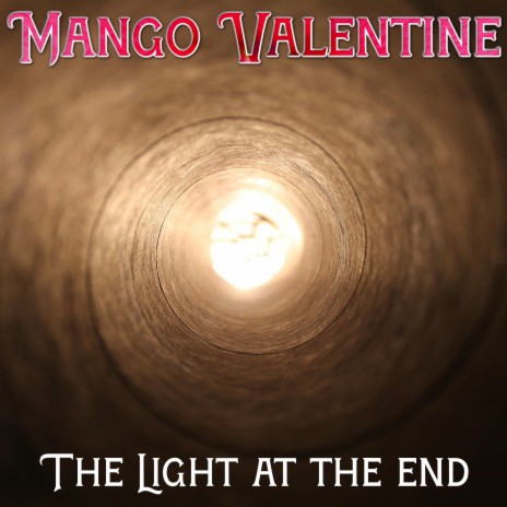 The Light At The End cover art
