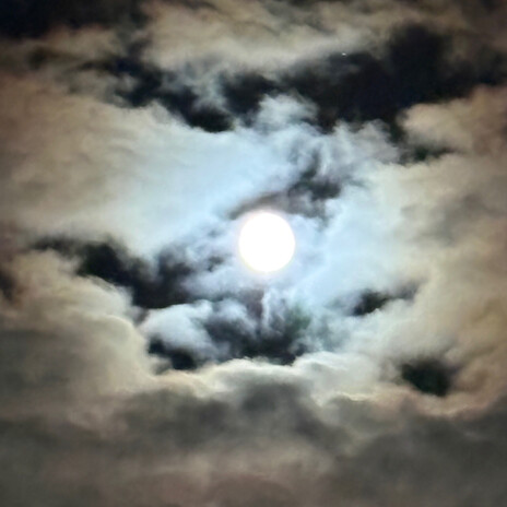 Heaven/Glory to God