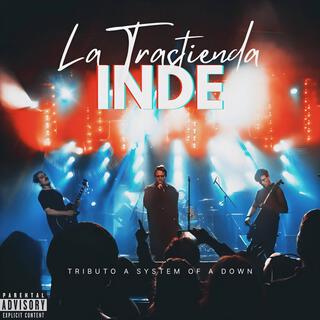 INDE X SOAD (En Vivo)