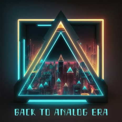 Cyberdrive cover art