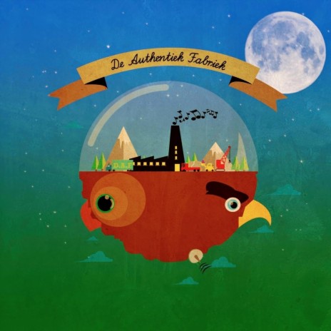 De Filosoof 1 cover art