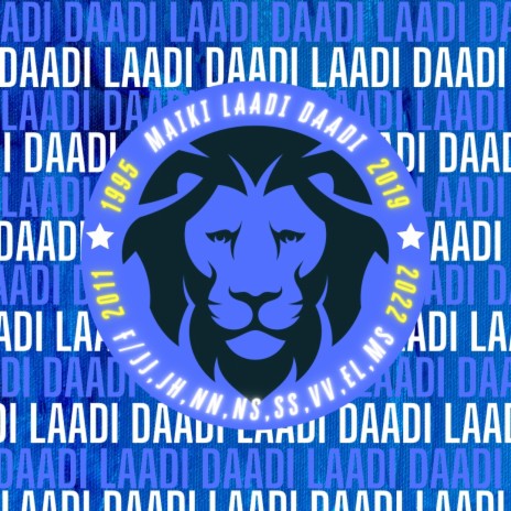 LAADI DAADI ft. Julianna Jokela, Jenni Haapala, Niko Nousiainen, Veronica Verho & Sere Siltala cover art