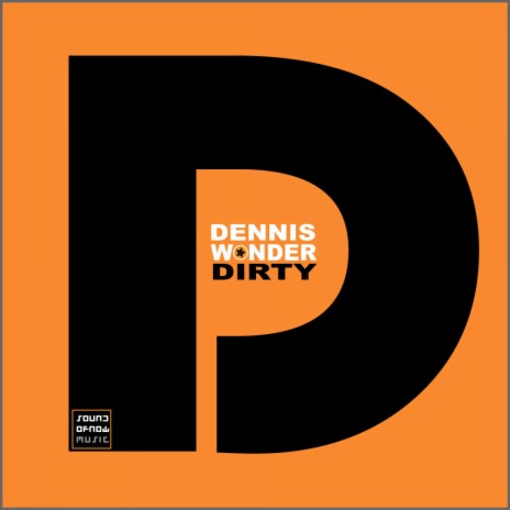 Dirty (H & F Remix) cover art
