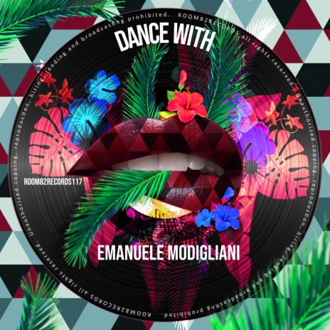 Dance With