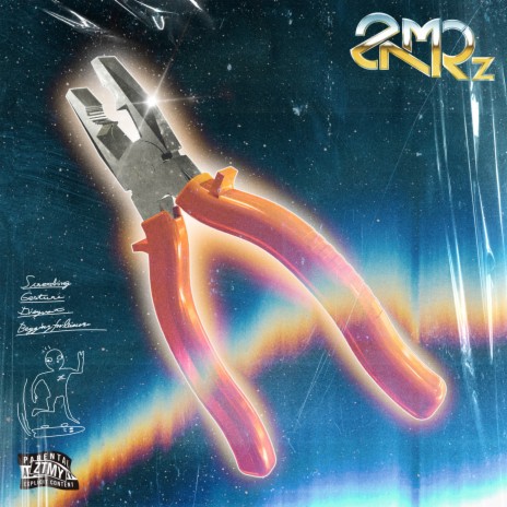 Stay Foolish cover art
