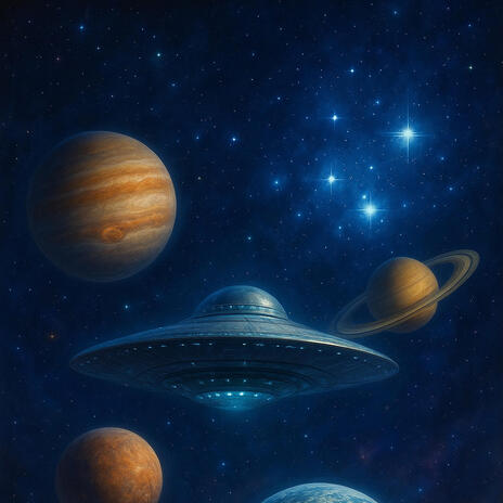 Arcturus cover art