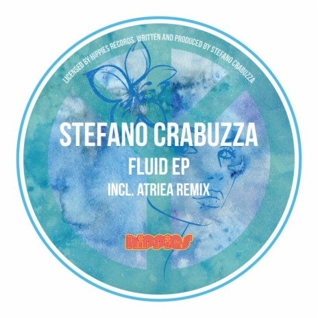 Feel The Groove (Original Mix) cover art