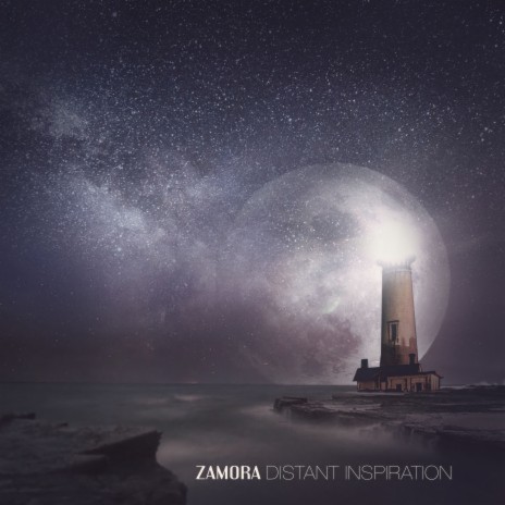 Distant Inspiration cover art