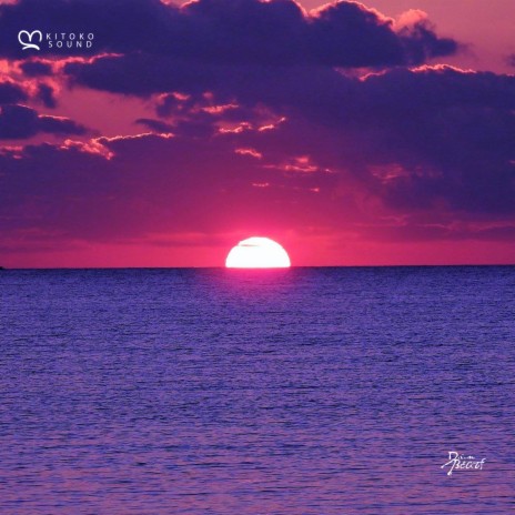 Melhor de mim ft. Kitoko Sound, Jazzy Rhodes & Afro Zen cover art