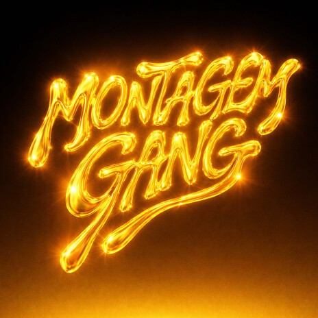 Montagem Gang ft. DJ 700K cover art
