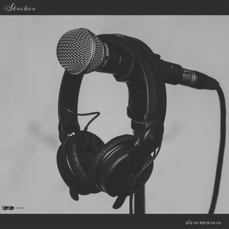 Ésta habilidad ft. denwann cover art