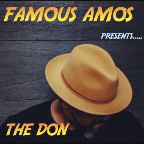 The Don cover art