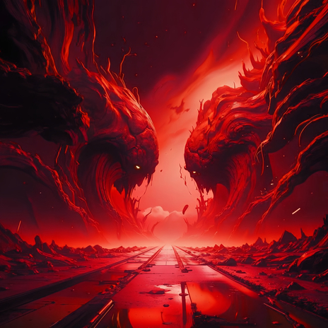Boom Boom (Ultra Slowed) cover art