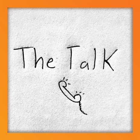 The Talk ft. Logan Dunbar cover art
