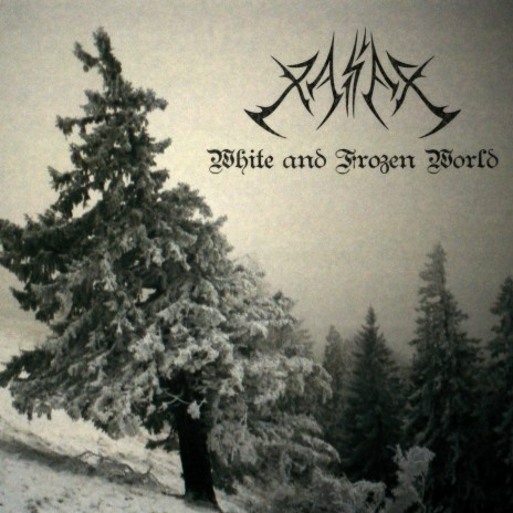 Festering Hate (The Pagan Ways of the Great Continent of Europe) cover art