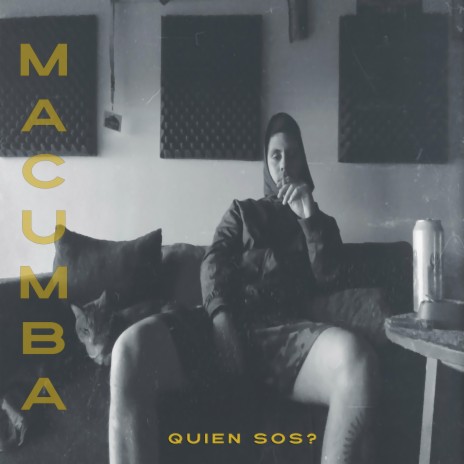 Yapa (feat. Truán)