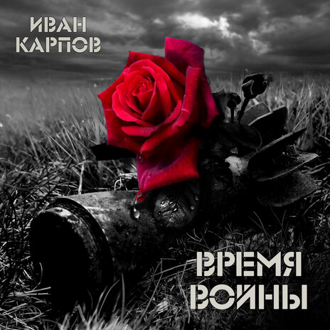 Доброволец Донбасса cover art