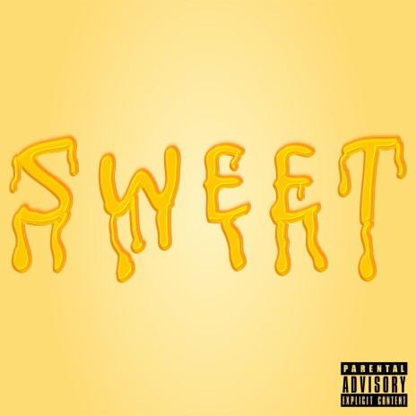 Sweet like honey ft. Daniel Carmo cover art