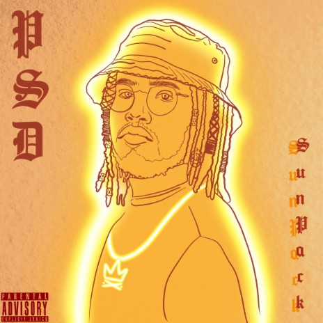 time will tell cover art