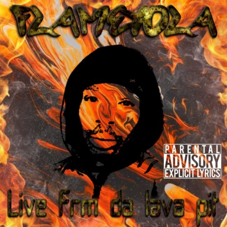 New Real ft. Cashbutta cover art