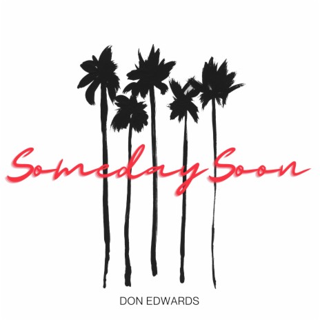 Someday Soon cover art
