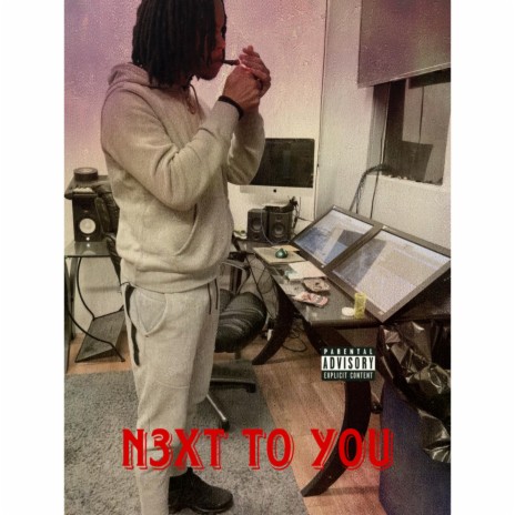 N3xt To You cover art