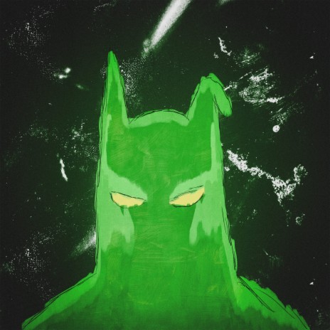 Bruce Wayne