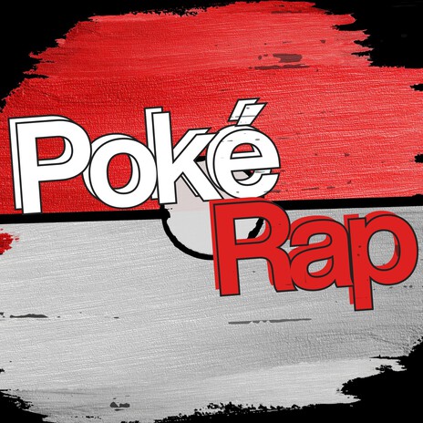 Pokérap ft. Anbu Monastir, Animetrix, Momoku & Sven Plate cover art