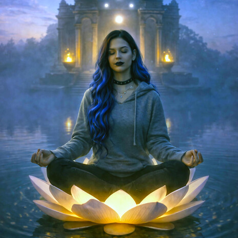 Alignment cover art