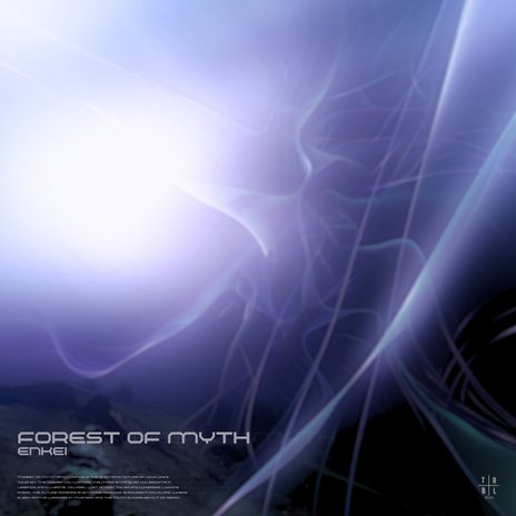 forest of myth cover art