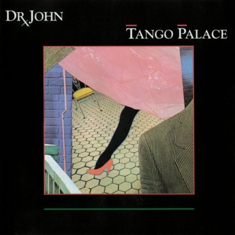 Disco-Therapy cover art