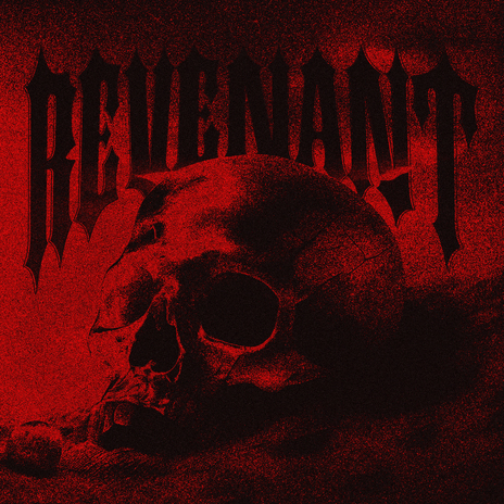 REVENANT ft. GORGS & Azakana cover art