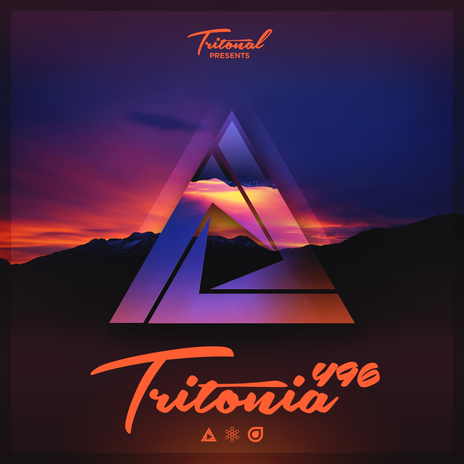 I Will Be There (Tritonia 496) ft. HILYTE cover art