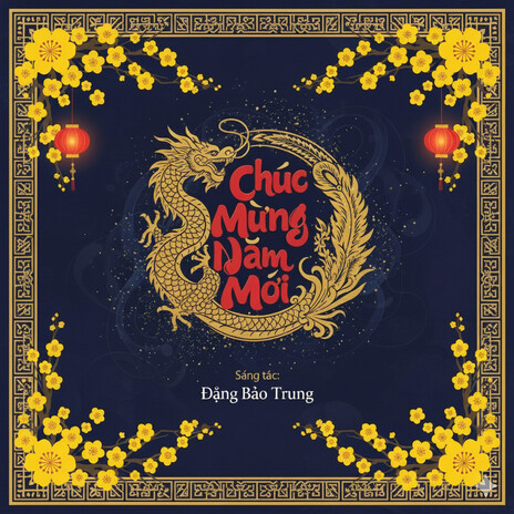 Chúc Mừng Năm Mới