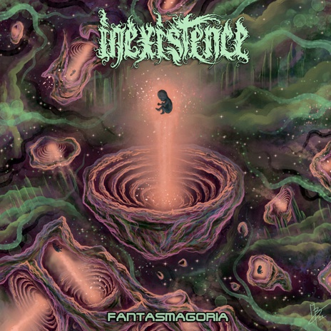Hypnotic cover art