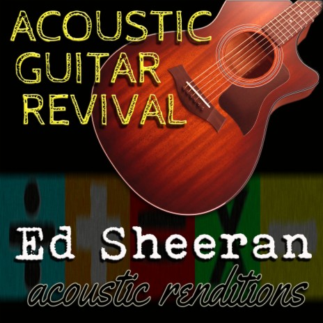 The A Team (Acoustic Cover)